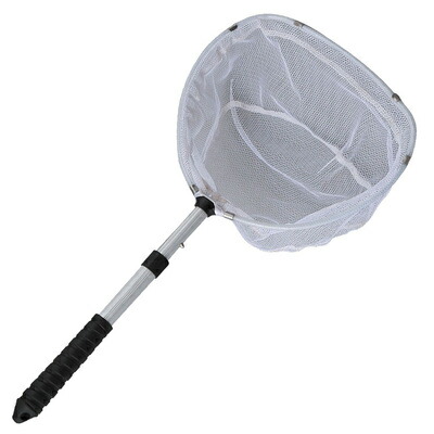 楽天市場】[6点セット] フィッシュハンター伸縮ミドル 色指定不可