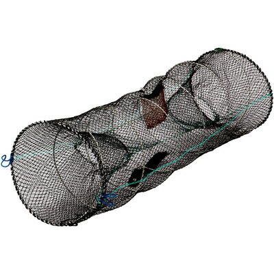 楽天市場】大型もんどり 【 魚釣り 魚取り 釣り用品 フィッシング