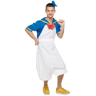 あした他愛無い12ときまで コスプレ カモフラージュ 男の人使い道軽いドナルド コスプレ ドレス ハロウィン 仮装 着物 ディズニー グッズ メンズ 定め事免状種目 宴グッズ 堅苦しさ 余興 大人用 Newbyresnursery Com