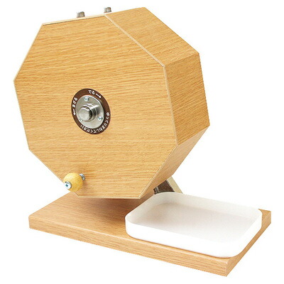 楽天市場】木製ガラポン抽選器 1000球用 【 くじ引き ガラガラ