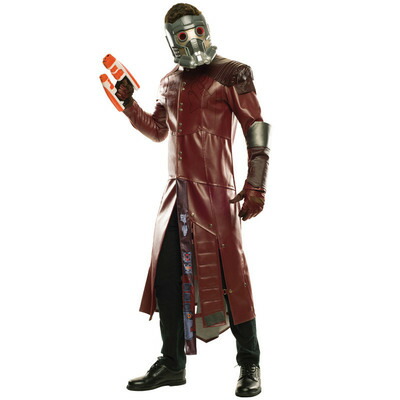 コスプレ 仮装 大人用GH スターロード