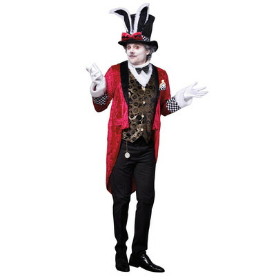 コスプレ 仮装 衣装 ハロウィン コスチューム 不思議の国のアリス