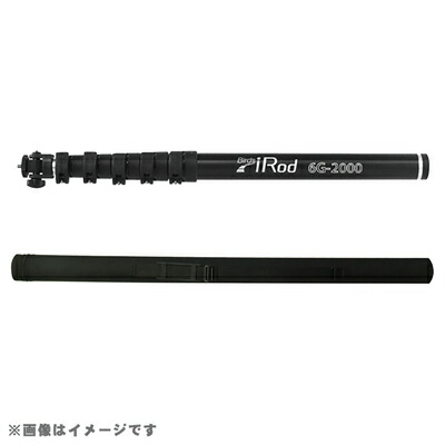 【取寄品】 Bi Rod 6C-7500 映画化用ロング極点 炭素製 (根本規範書き割り) 7.5m ルミカ ディジカメ装置 添え物 Wi-Fi役立つこと付き添い人写真機とかっこ良い電話機当てはめる能力のある 軽さ化 御膳上等感のある仕上がり