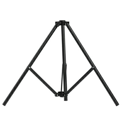 Bi Rod 6G-7500 用三脚 ルミカ デジカメ用品 アクセサリ 安定した撮影 専用ケース付属