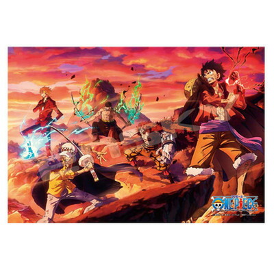 楽天市場】【12月は毎日ポイント10倍！】ワンピース パズル