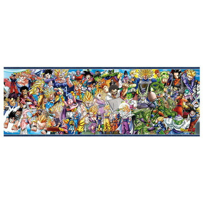 楽天市場】ジグソーパズル ドラゴンボールZ 進化する戦士､孫悟空 300