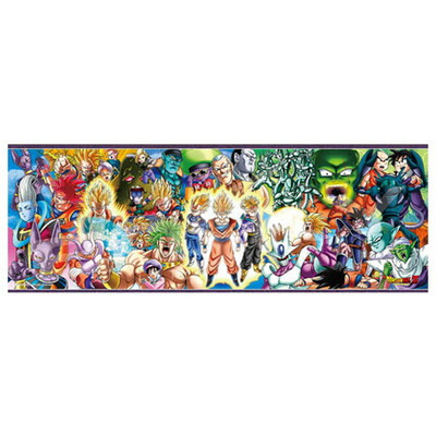 楽天市場】ジグソーパズル 300ピース ドラゴンボールZ オラに元気を