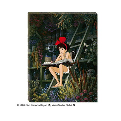 楽天市場】ジグソーパズル 魔女の宅急便 海に浮かぶ町 500ピース