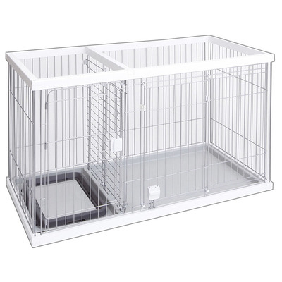 取寄品 ペティオ トイレのしつけドッグルームサークル レギュラー 白 ペット用品 犬用品 イヌ 小型犬用 小さい ペットグッズ Fmcholollan Org Mx