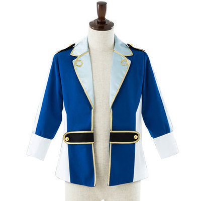 夢ノ咲学院制服　コスプレセット 楽天市場】コスプレ 仮装 あんさんぶるスターズ！ 私立夢ノ咲学院 学院