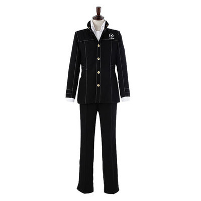 Fate/stay night 穂群原学園制服（男子） Fate[HF]より穂群原学園制服（男子）が発売決定 | アニメイト