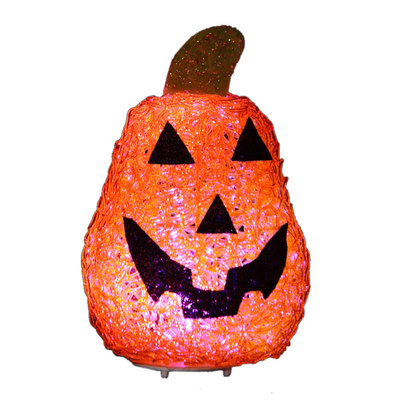 楽天市場】パンプキンミニーランタン 【 インテリア 雑貨 ハロウィン