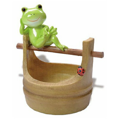 カエル型小物入れ 楽天市場】カエル 小物入れ ふくろ 【 おしゃれ インテリア雑貨