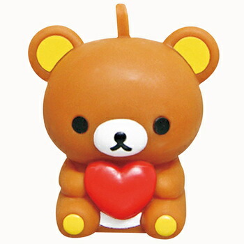 【取寄品】 景品 子供 [24点セット] ソフビヨーヨー リラックマ 【 子ども会 イベント用品 縁日 人形つり 屋台 ヨーヨー釣り 夏祭り イベントグッズ お祭り キャラクターヨーヨー 風船釣り 】