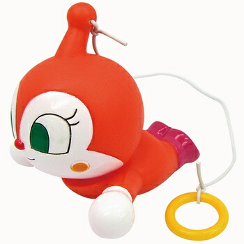 【取寄品】 景品 子供 [24点セット] ソフビヨーヨー ドキンちゃん 【 屋台 キャラクターヨーヨー 子ども会 お祭り 人形つり ヨーヨー釣り 夏祭り イベント用品 縁日 イベントグッズ 風船釣り 】