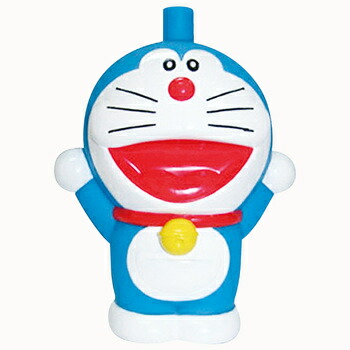 【取寄品】 景品 子供 [24点セット] ソフビヨーヨー ドラえもん 【 風船釣り キャラクターヨーヨー 人形つり 屋台 夏祭り ヨーヨー釣り 子ども会 お祭り 縁日 イベント用品 イベントグッズ 】