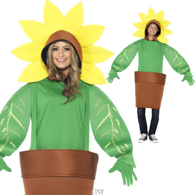 コスプレ 仮面舞踏会 ひまわり御召物 コスプレ 御召し ハロウィン 仮装 パルタイグッズ おもしろ 着ぐるみ おとな目当 笑える 爆笑 滑稽 男女兼用 妻用 おもしろ着ぐるみ おもしろコスチューム 男性用 おもしい レディース きぐるみ 面白コスチューム ウケる Msgtours Com