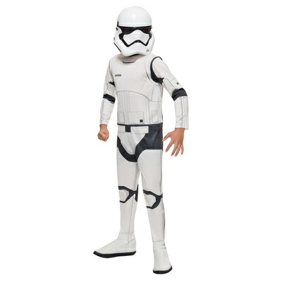 試着のみ ストームトルーパー コスプレ★ハロウィン STAR WARS コスプレ 仮装 衣装 ハロウィン コスチューム スター