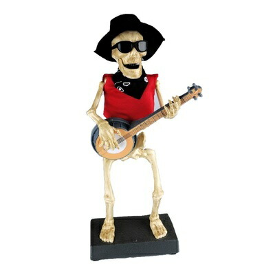 楽天市場】エイリアン スカルヘッド オブジェ・置物 18cm×18cm