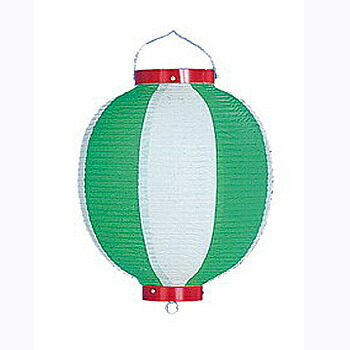 71 Off 取寄品 景品 子供 3点セット ビニール尺丸提灯 緑 白 お祭り ちょうちん 飾り 子ども会 装飾品 イベント用品 屋台 縁日 イベントグッズ 夏祭り Whitesforracialequity Org