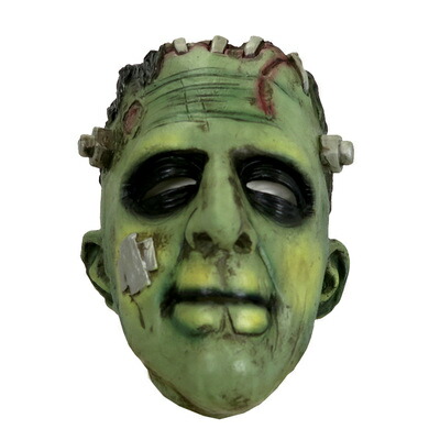 楽天市場】コスプレ 仮装 Uniton ホラーマスク ダークヒーロー