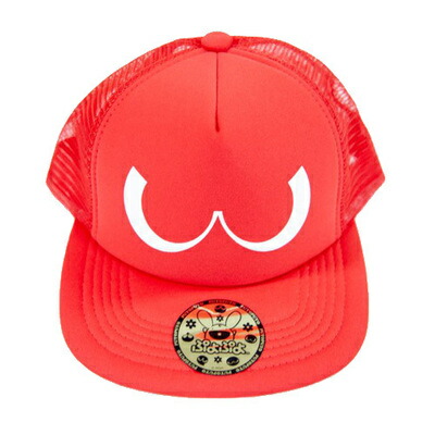 楽天市場】【取寄品】 コスプレ 仮装 メッシュキャップ みどりぷよ