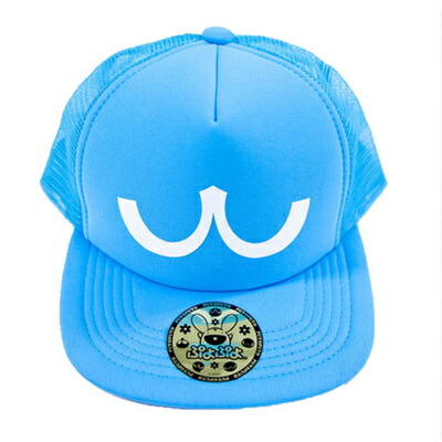 楽天市場】【取寄品】 コスプレ 仮装 メッシュキャップ みどりぷよ