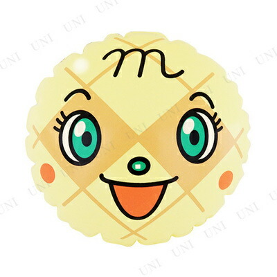 取寄品 景品 ビニールヨーヨーそれいけ 10点セット アンパンマン イベント用品 屋台 子供 風船釣り 顔メロンパンナ 夏祭り