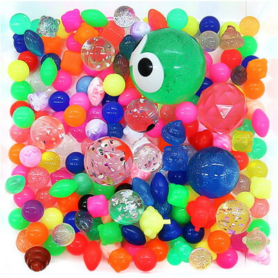 【取寄品】 景品 子供 1000入 スーパーバウンドボール アソート 【 スーパーボールすくい イベントグッズ 子ども会 お祭り 夏祭り イベント用品 屋台 縁日 】