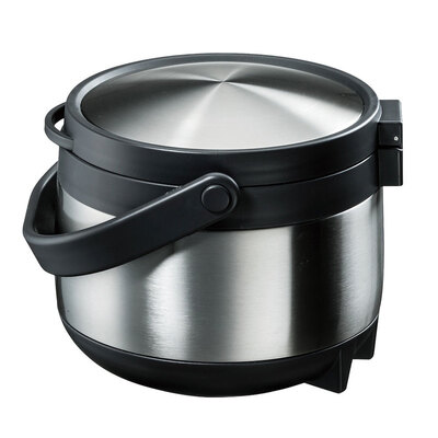 楽天市場】☆MFG 不思議な蒸気鍋“FG222”【全国一律送料無料