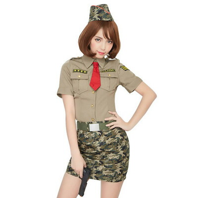 楽天市場】コスプレ 仮装 ウォータイム・オフィサー 女性用 PLUS SIZE
