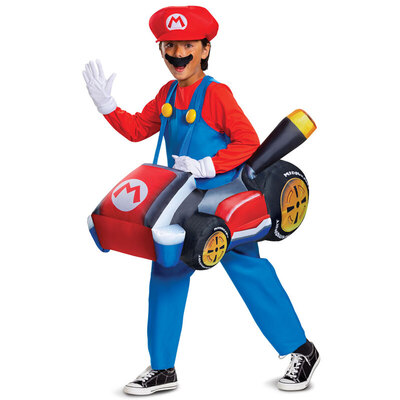 新作，大人気 マリオ マリオ ヨッシー おもしろ 仮装 コスチューム