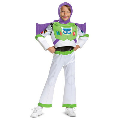 バズ・ライトイヤー コスプレ衣装 子供用　120サイズ pw-134478-99.jpg