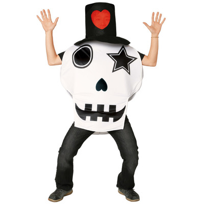 楽天市場】コスプレ 仮装 ファントムマスカレード 大人用 XL