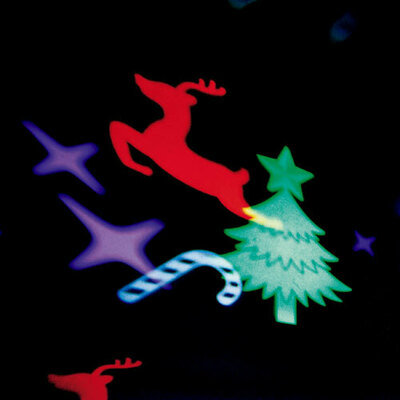 プロジェクターライト クリスマスアウトドア用 プロジェクターライト クリスマスアウトドア用