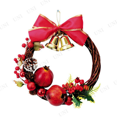 絶品 取寄品 28cm ラタンリース Rw 007 玄関 クリスマス飾り クリスマスパーティー 壁飾り 装飾 ドア飾り デコレーション パーティーグッズ クリスマスリース 雑貨 Washandlearn Us