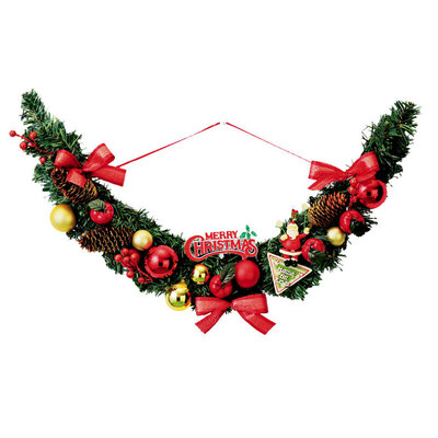 取寄品 Dxスワッグ クリスマスパーティー 雑貨 クリスマスリース 中 ショップ デコレーション 大きい 取寄品 Dxスワッグ クリスマスパーティー 雑貨 クリスマスリース 中 ショップ デコレーション 大きい