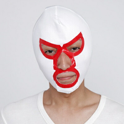 楽天市場】《レプリカ・プロレスマスク：ミスティコ(3)》ルチャリブレ