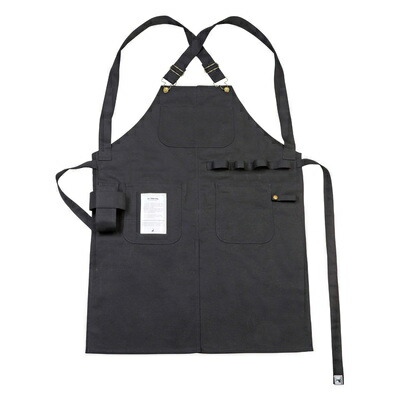 楽天市場】旧商品 エプロン ブッシュクラフト 焚き火エプロン たき火