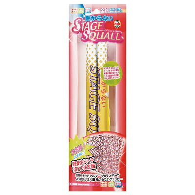 【取寄品】 [10点セット] 散らからないステージスコールクラッカー 【 誕生日パーティー イベント用品 パーティークラッカー バースデーパーティー パーティー用品 宴会グッズ 盛り上げグッズ パーティーグッズ 演出 ウェディングパーティー 結婚式二次会 】