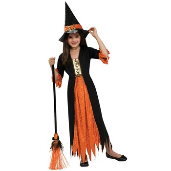 楽天市場】コスプレ 仮装 ウィキッドウィッチ 子供用 S (WICKED WITCH