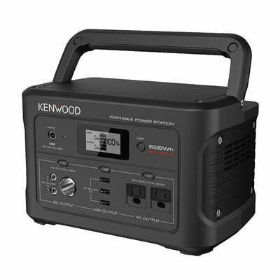 楽天市場】防災用品ポータブル電源 SABUMA 【557Wh/S600