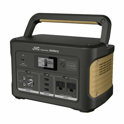 楽天市場】防災用品ポータブル電源 SABUMA 【557Wh/S600