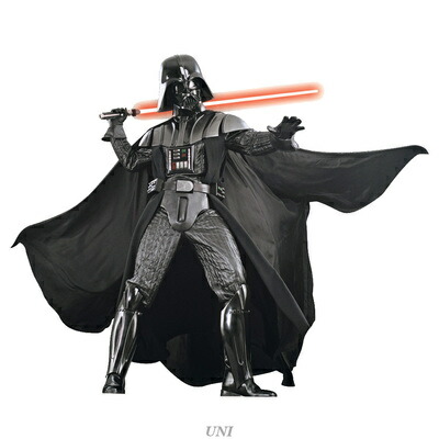 Star Wars サムライ ダースベイダー Cosplay ハロウィン USA 楽天市場】コスプレ 仮装 大人用サムライダースベイダー XL