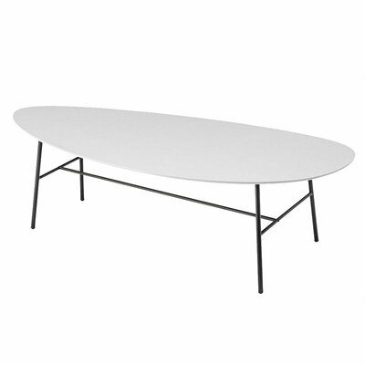 リビングテーブル PT-866GY 東谷 家具 組立式