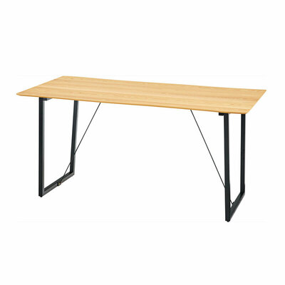 【取寄品】【直送品】 ルカ 昼御飯一覧表 JPB-95OAK 東谷 調度品 リビング一覧表 生まれながら木かざり付ける衣料繊維板 ウレタン塗り付ける スチール写真一こま 精神的な統合品 アジャスター付き添い人