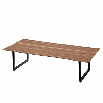 ルカ 座卓 150cm JPB-93WAL 東谷 リビングテーブル 家具 組立式