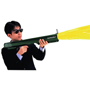 [2点セット] M-72砲 (弾2ケ付) 【 パーティーグッズ 大型 イベント用品 結婚式二次会 ウェディングパーティー バースデーパーティー バズーカ パーティー用品 誕生日パーティー 盛り上げグッズ 演出 パーティークラッカー ビッグ 大きい 宴会グッズ 】