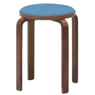 【美品】SIEVE シーヴ フラッフダイニングスツール 1人掛け オットマン② 美品】SIEVE シーヴ フラッフダイニングスツール 1人掛け オットマン①