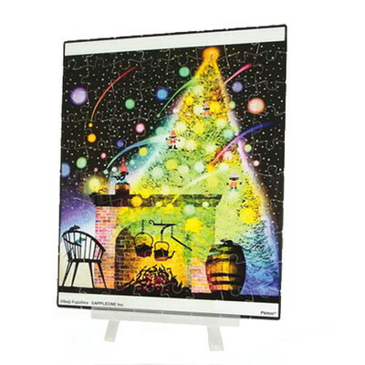 楽天市場】【取寄品】 ジグソーパズル 300ピース こびとのオーケストラ